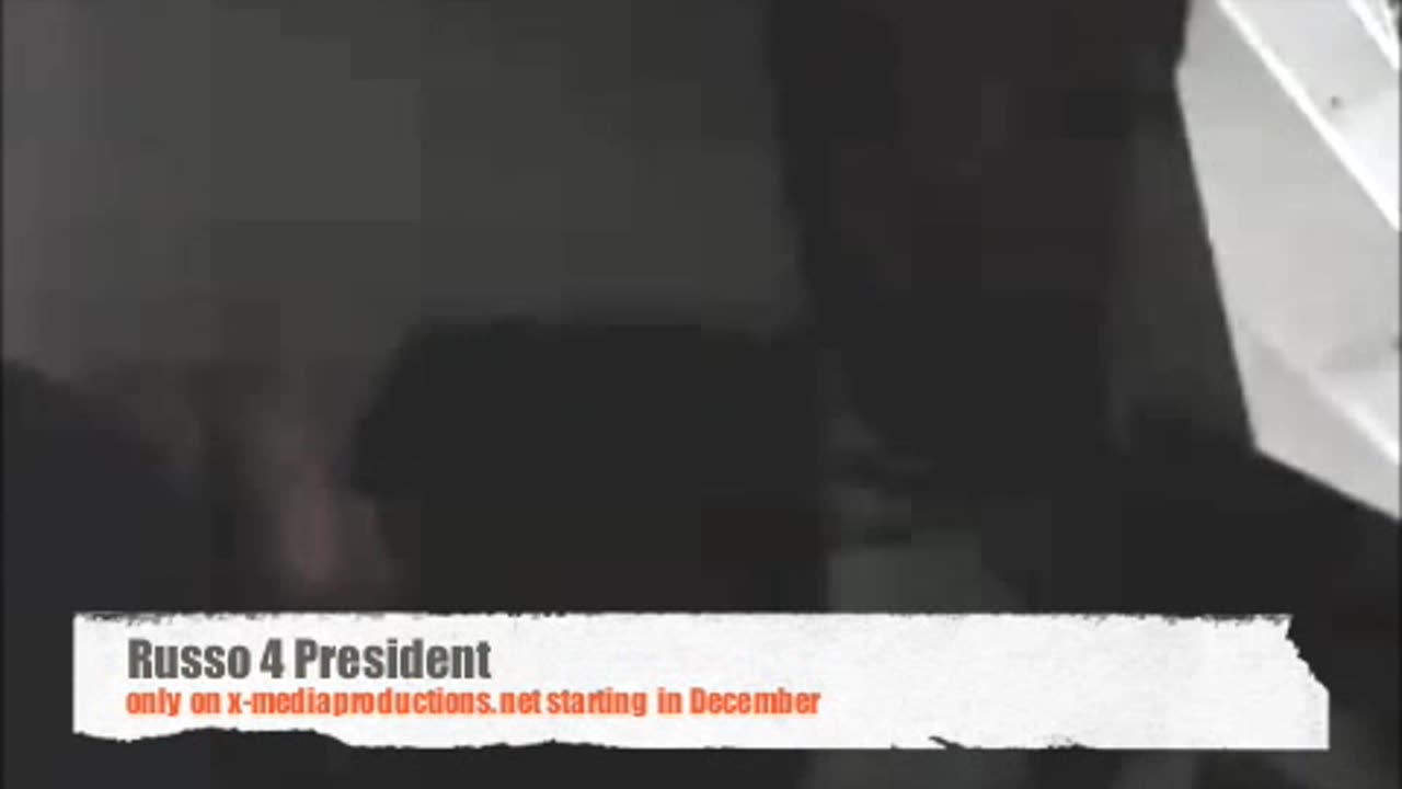 Russo 4 President 3