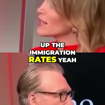 Who Has Better Immigration Policy