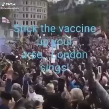 London doing it right ....