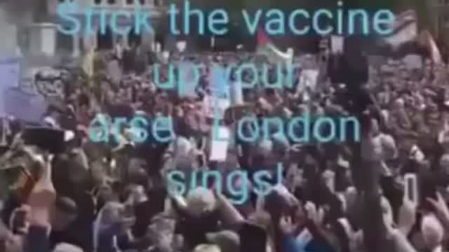 London doing it right ....