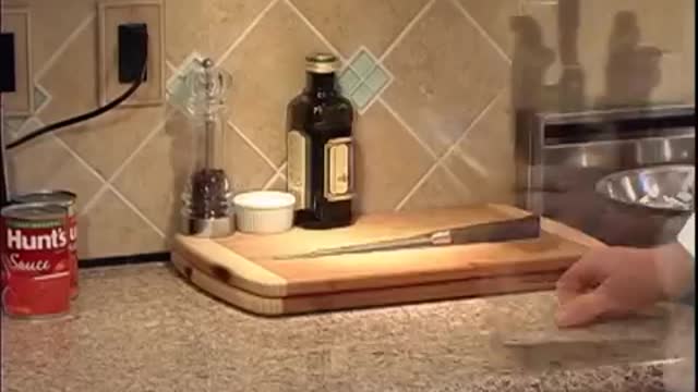 How to Set up your Kitchen for Easier Flow