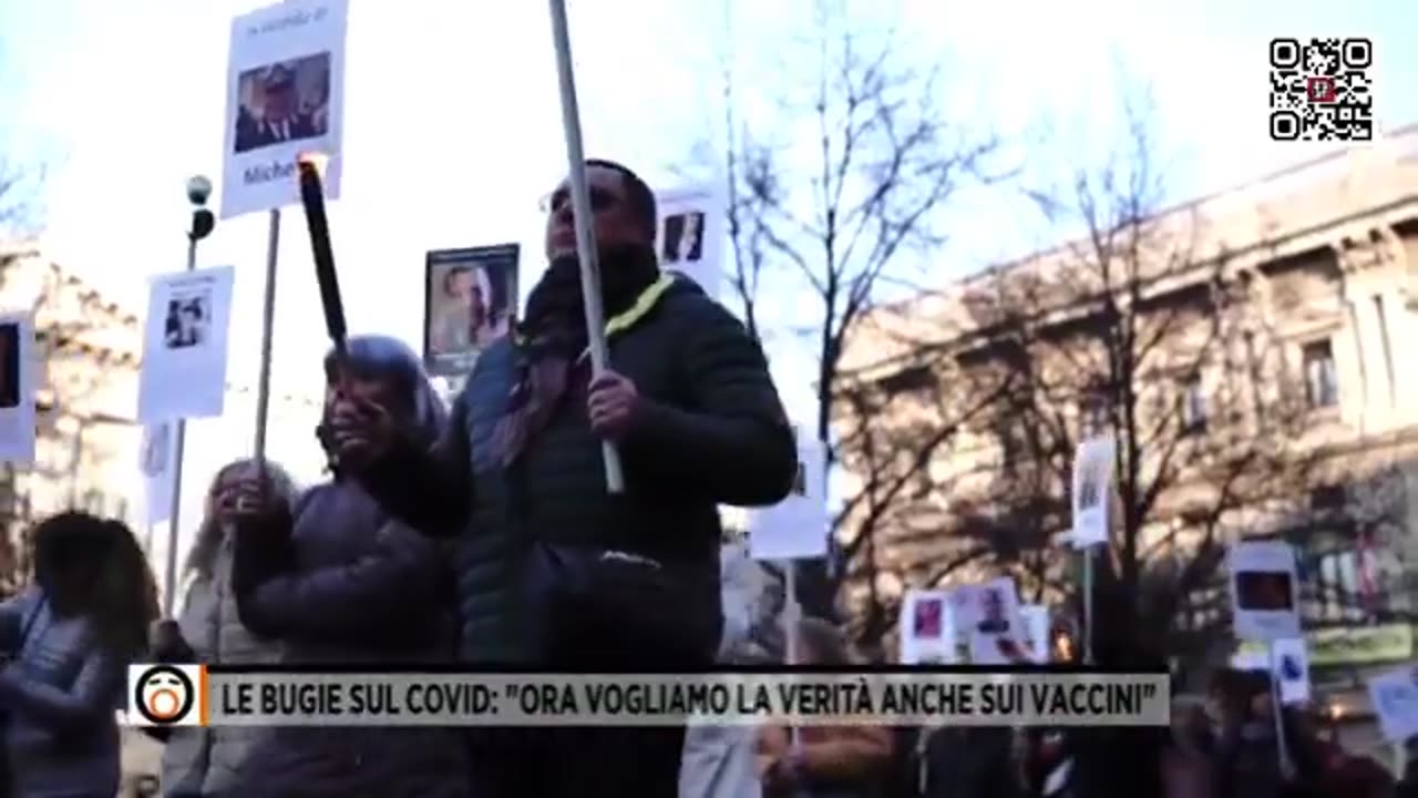 Come ammazzavano i nostri anziani negli ospedali(Bergamo)