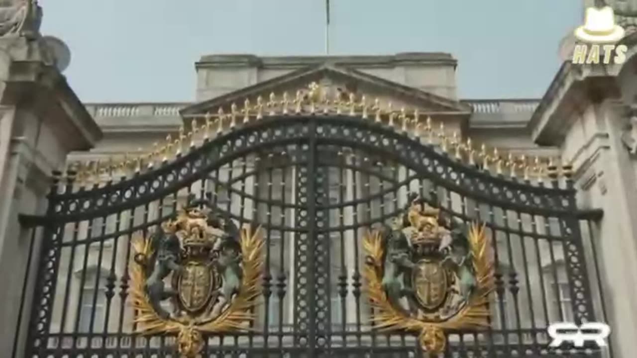 IL CASATO REALE PEDO-SATANICO DI WINDSOR🏳️‍🌈 DI ORIGINE SASSONE cioè TEDESCA NON INGLESE,COBURGO-GOTHA CAMBIARONO IL COGNOME IN WINDSOR-LA EX REGINA DEI PEDOFILI DI BUCKINGHAM PALACE A LONDRA DOCUMENTARIO