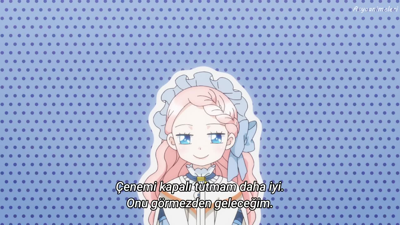 Hoshifuru Oukoku no Nina S01 E11 Turkce Altyazili AA