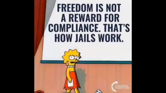 Don't let them get away with it...