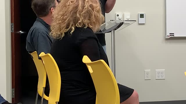 Parent, Pastor Responds to Pilot Program_ Little Miami BOE