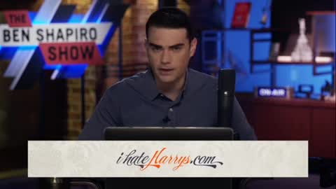 THE BEN SHAPIRO SHOW - WOKE CORPORATIONS