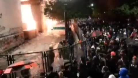 BLM & Antifa Riots 2020 - 2020-07-25-08-10-43-Portland.mp4