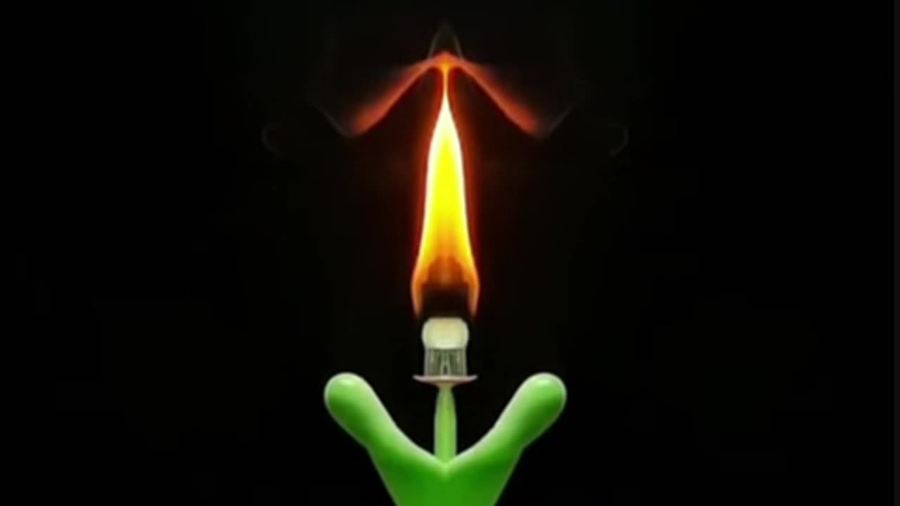 That video was amazing!