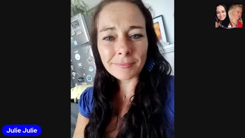 ☀️❤️☀️ Au Coeur du Matin, Julie à Votre Ecoute 17/08☀️❤️☀️