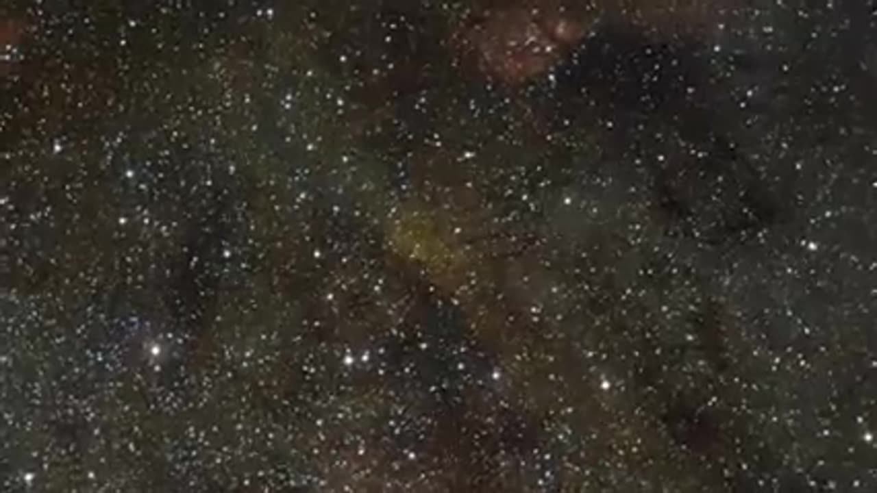 Zooming in on the heart of the Milky Way