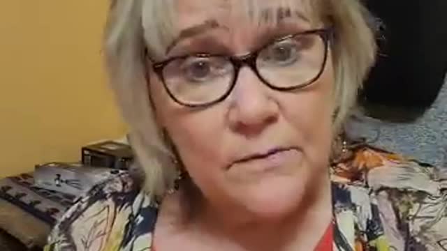 Q & A, Updates & a PROPHETIC Word from God - Seeking Truth Always - Live Podcast 4/26/22