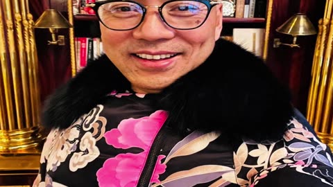 20221228文贵先生语音¹： #保暖服 对身体有危害，不可常穿； #取暖设施 辐射，对人身体、大脑不好！