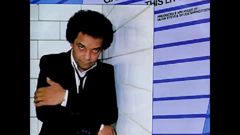 Gary U.S. Bonds - This Little Girl (1981)