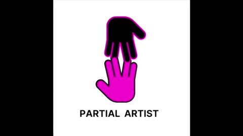 #043 The Good Guys | Partial Artist Podcast