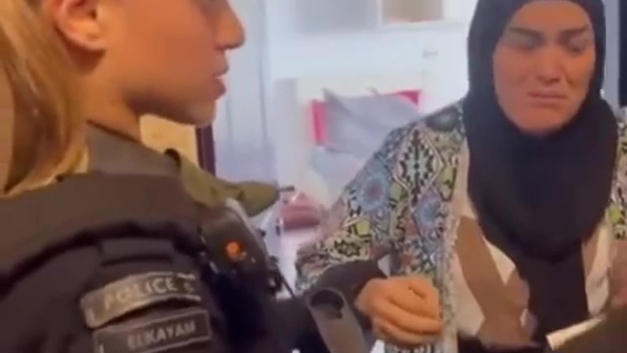 Israeli crackdown on internet!….