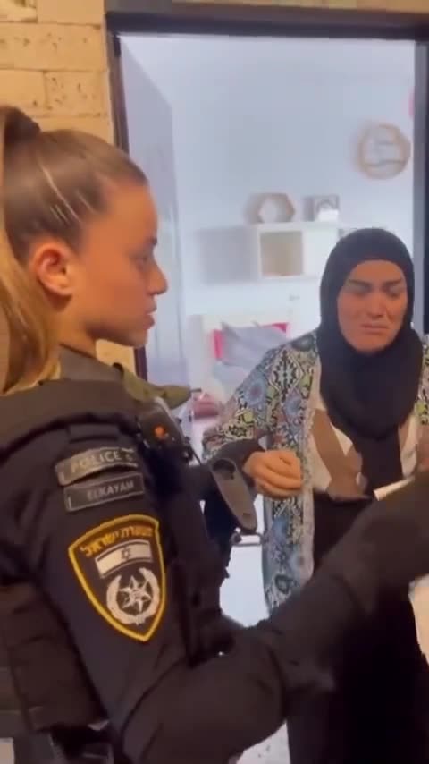 Israeli crackdown on internet!….