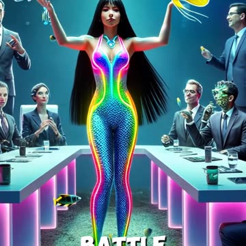 The Everlasting Battle of the Boardroom Thermostat #rachael