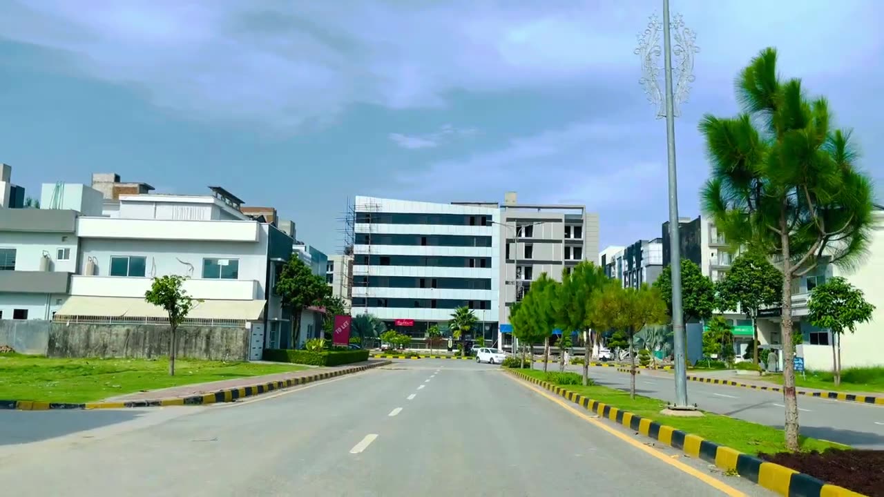 Faisal Town