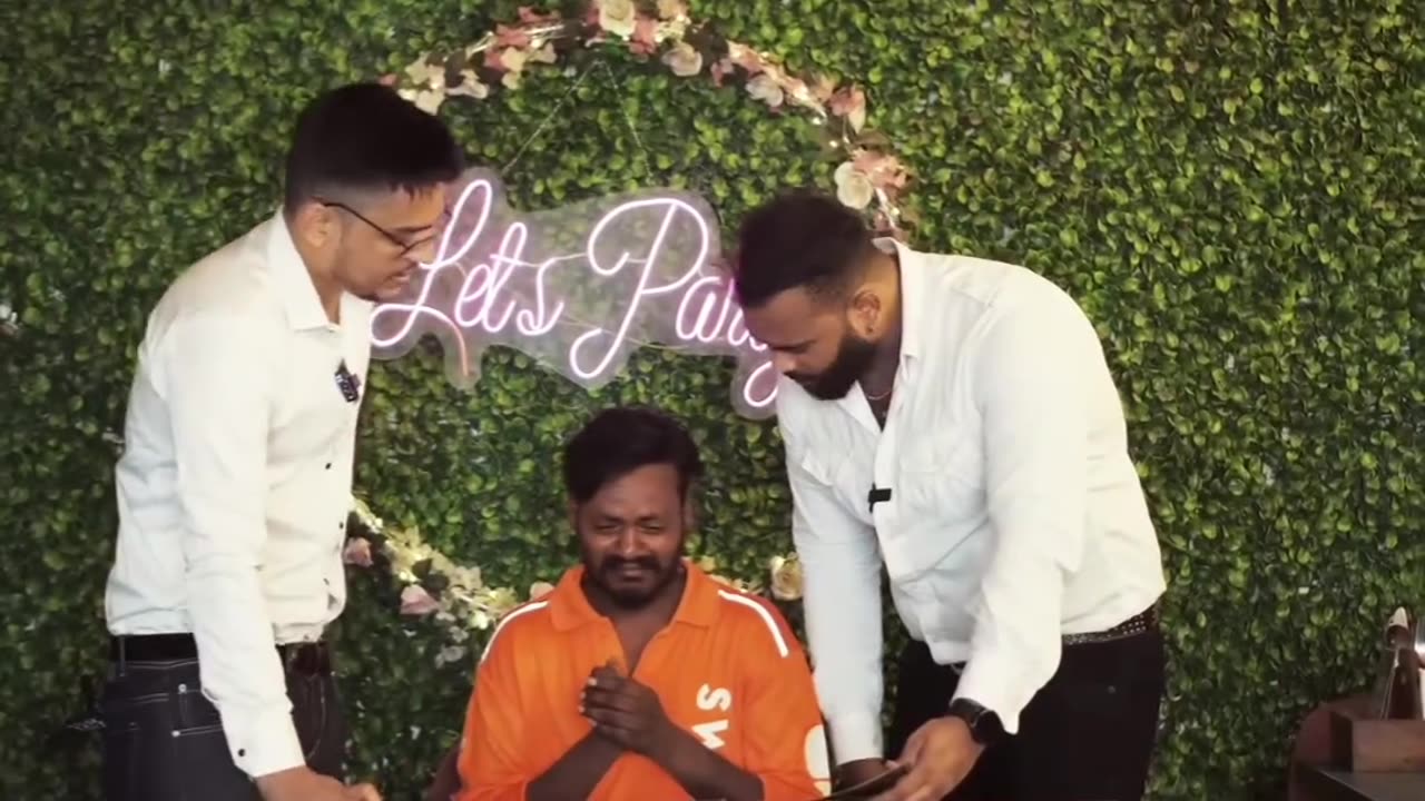 Swiggy dlivery prank video