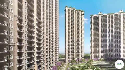 ATS Picturesque Reprieves Phase 2 Apartments