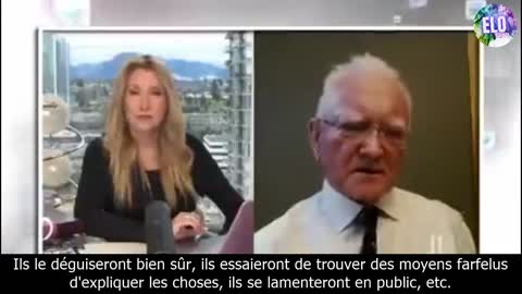 Le Dr. Hodkinson - Quand la vérité sortira...