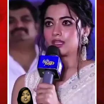 అతడి దర్శకత్వంలో మెంటల్ క్యారెక్టర్ చేయాలని ఉంది: రష్మిక| #ytshorts #rashmika #babu | FBTV NEWS