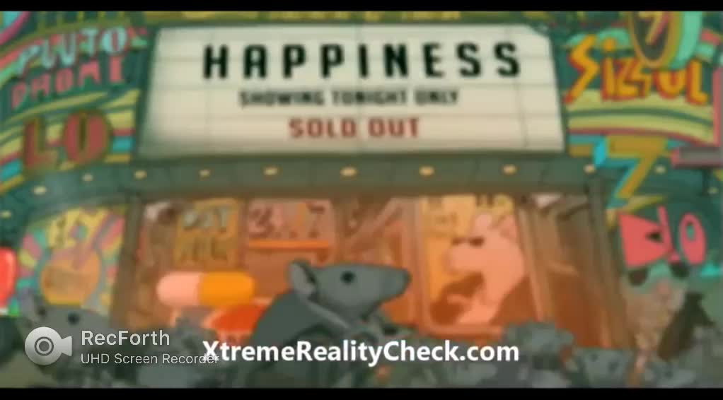 Happiness