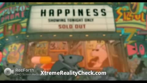 Happiness