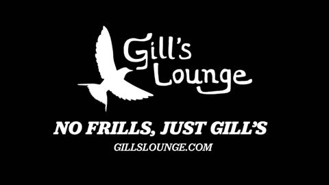 Welcome to Gill's Lounge - MFASR