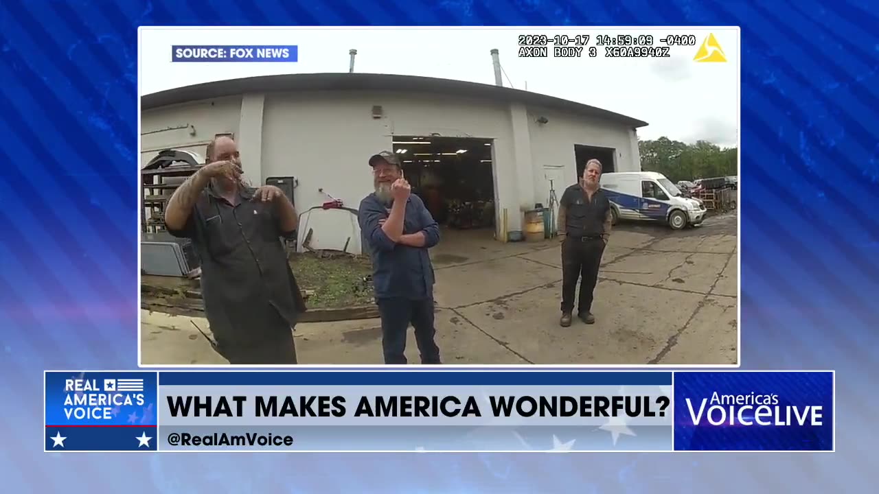 Things That Make America Wonderful 🇺🇸