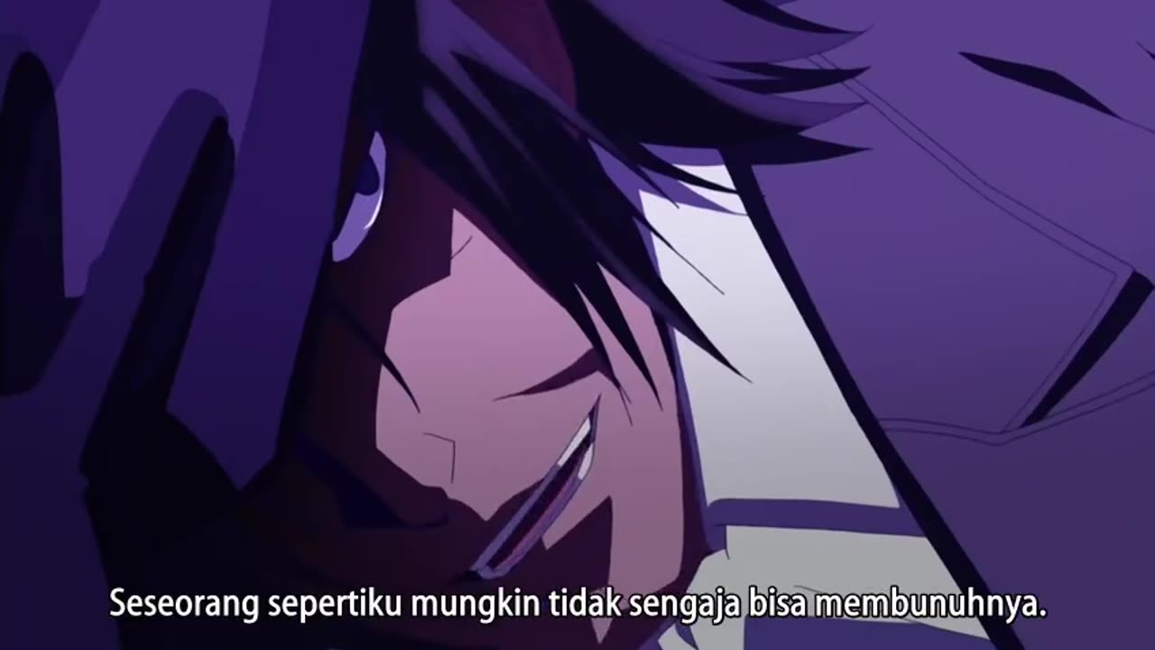 HIGH SCHOOL DXD Episode 1 Season 1