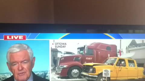 Look what finally hit the USA news!