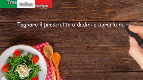 Tagliatelle verdi