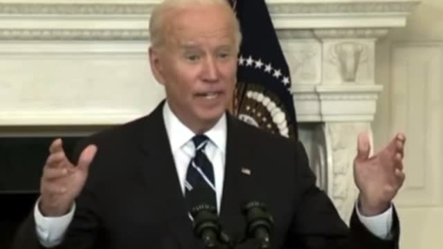 Biden vaccine mandate
