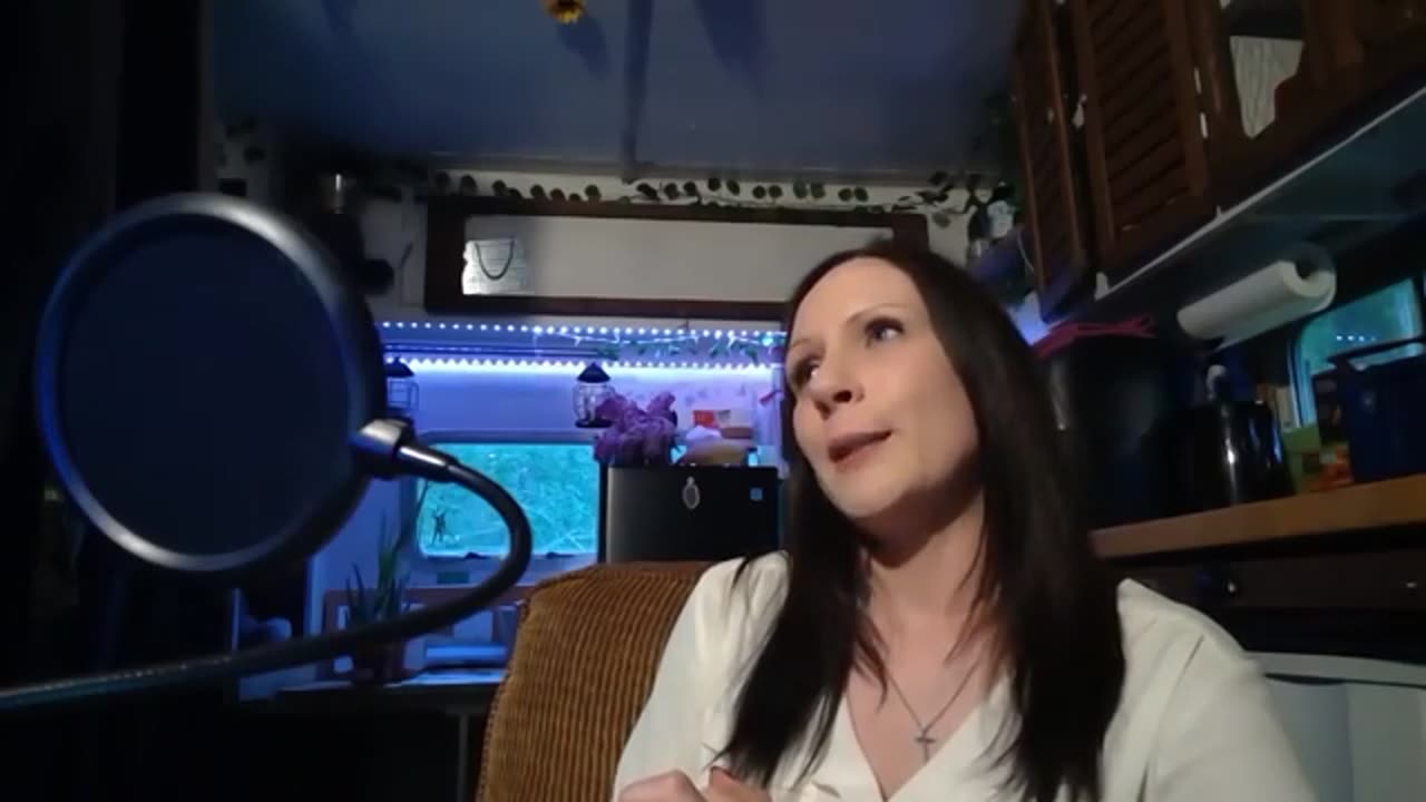 From New Age Witchcraft - The Occult To Jesus Powerful Christian Testimony