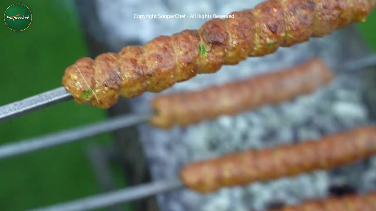 Thread kabab