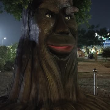 talking tree talk with us