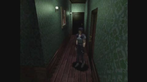 Let's Play Resident Evil pt 3