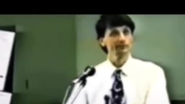 We should all create our own bank