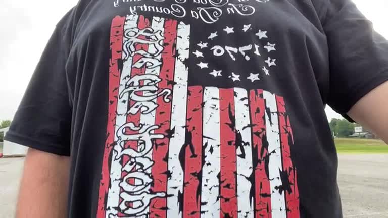 Live With Brad 6-24-21 LIVE IN KENTUCKY