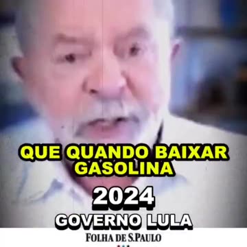 A culpa é de quem? Do ladrão 🐙! 😁