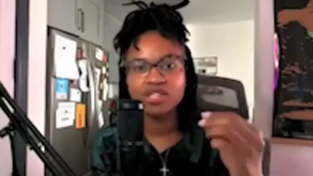 This woman works at Google on DEI. She says 'If you're colorblind, you're part of the problem.'