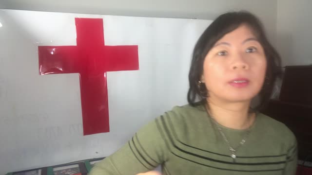 尋求上帝-6.認識聖靈！