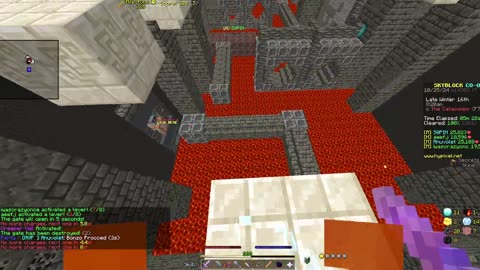 Skyblock FLOOR 7 [#382]