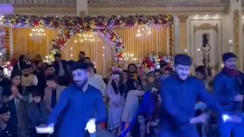 Wedding Dance