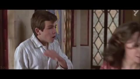 Malizia Movie Clip "Beautiful" | Laura Antonelli