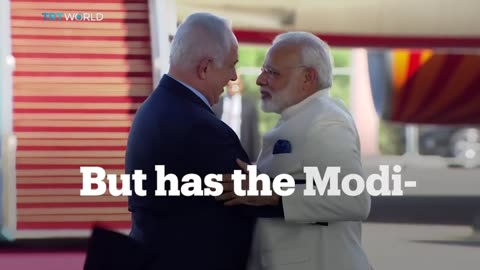 Beyond the Modi-Bibi bromance