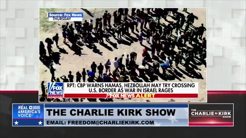 Sleeper Cells to be Activated in America? Kash Patel Reveals Everything We Know