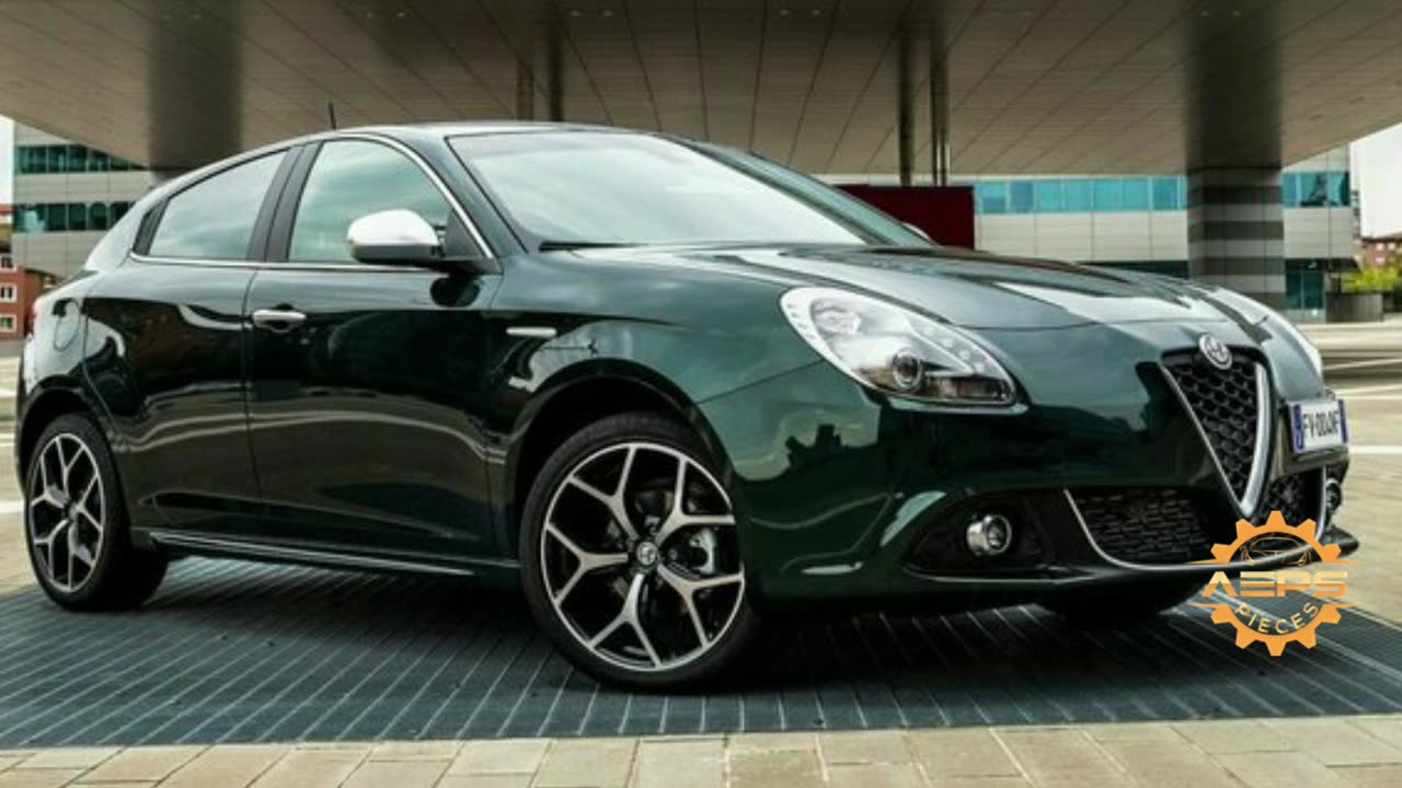 AEPSPIECES.COM - Boite de vitesses automatique ALFA ROMEO GIULIETTA 1.4 5551111111122